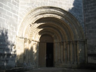 Eglise Saint-Laurent d'Illats