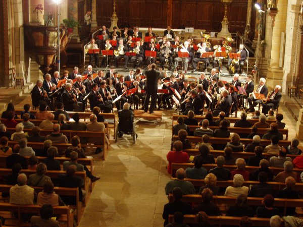 Eglise Sainte-Anne du Puy, Le Puy - photo 2