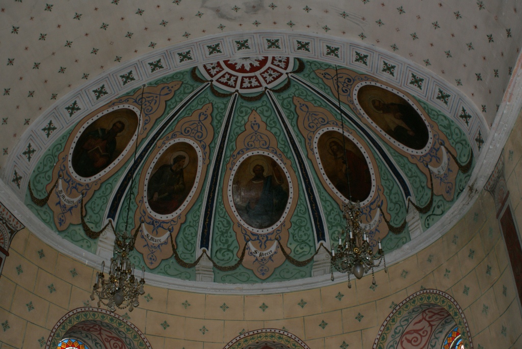 Eglise Saint-Pierre de Josse