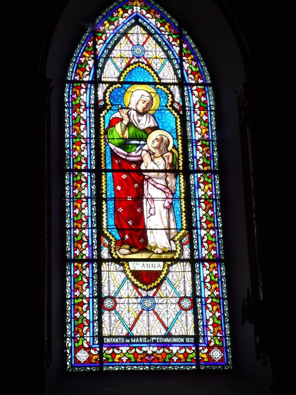 Eglise de Neuvic, Neuvic - photo 4