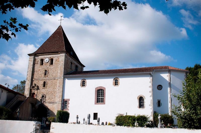 Eglise Notre Dame de l'Assomption