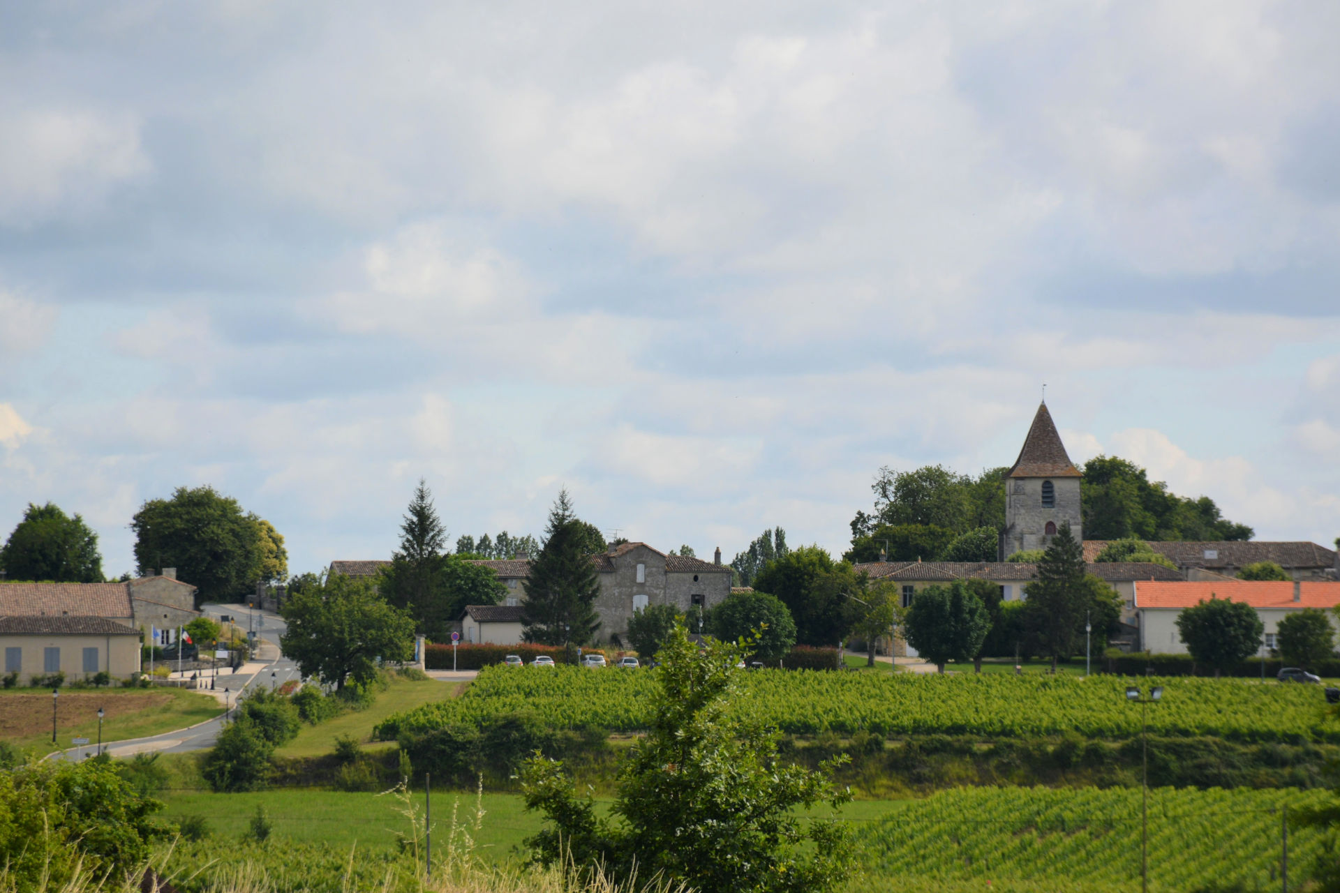 Église Notre-Dame, Grézillac - photo 4