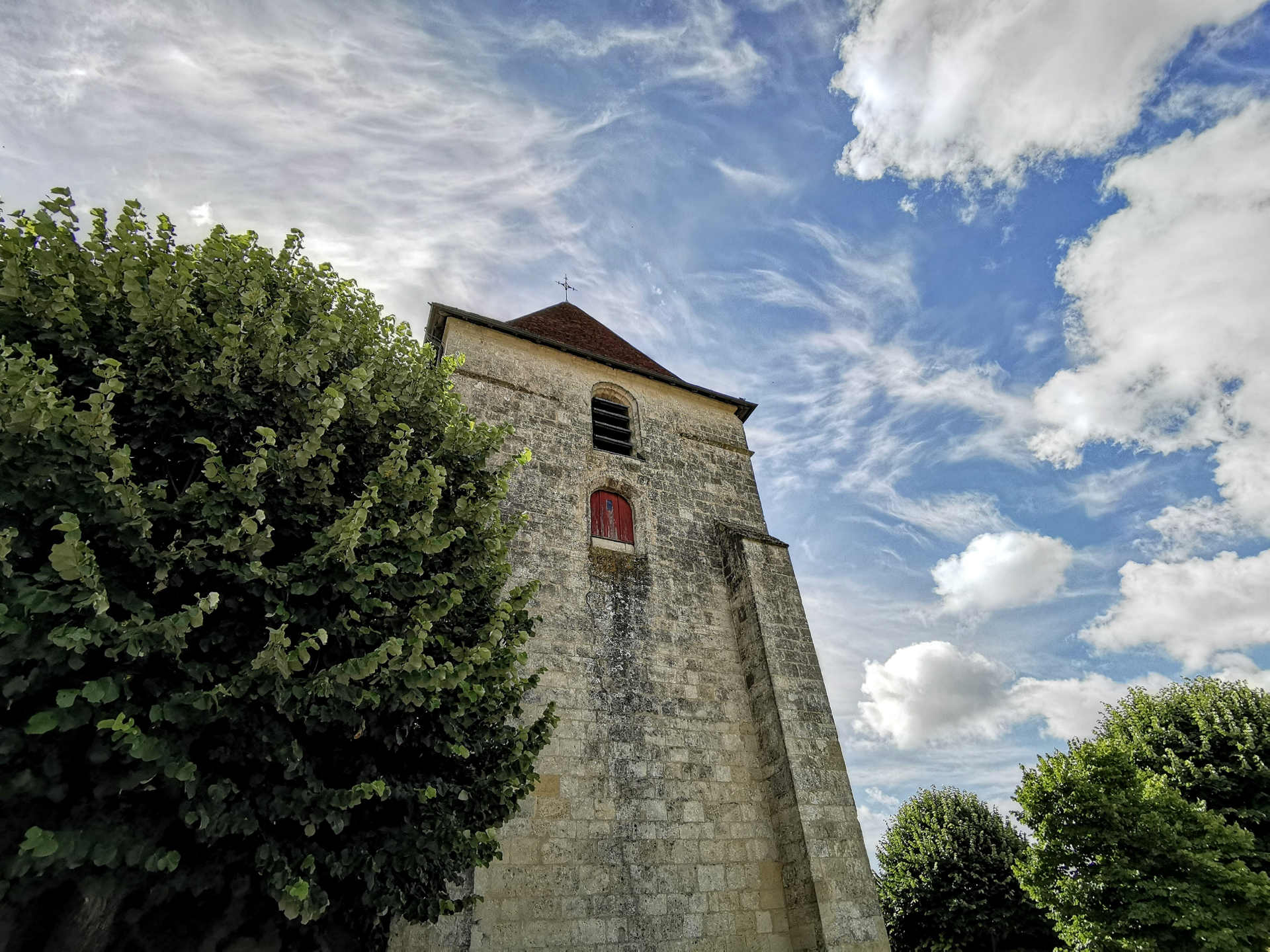 Église Notre-Dame, Grézillac - photo 2