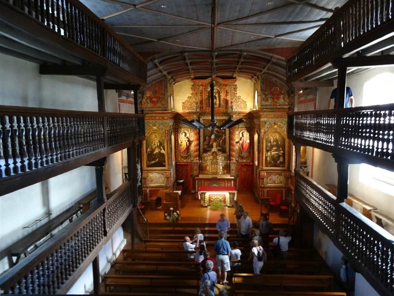 Eglise Notre Dame de l'Assomption