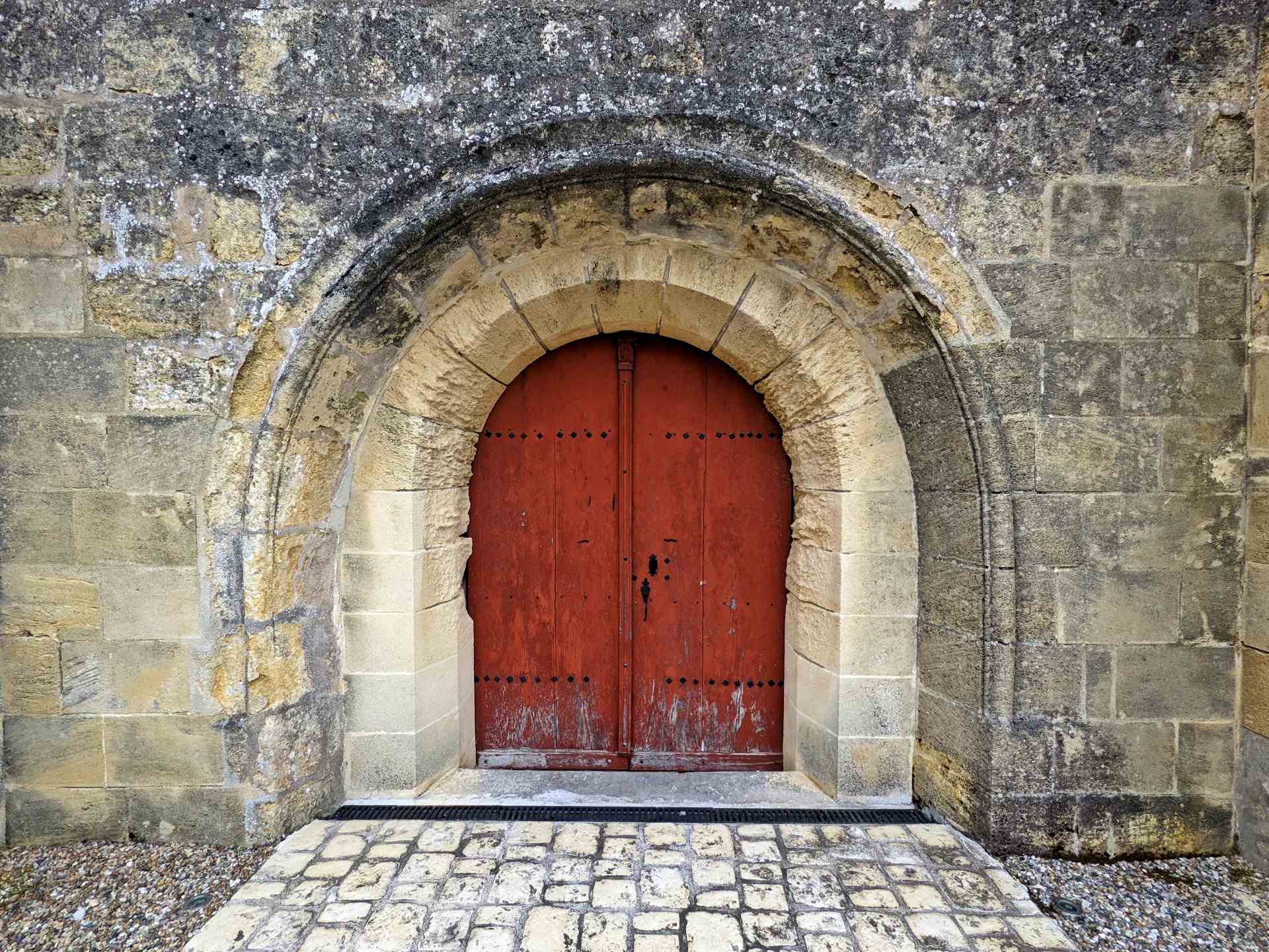 Église Notre-Dame, Mérignas - photo 2