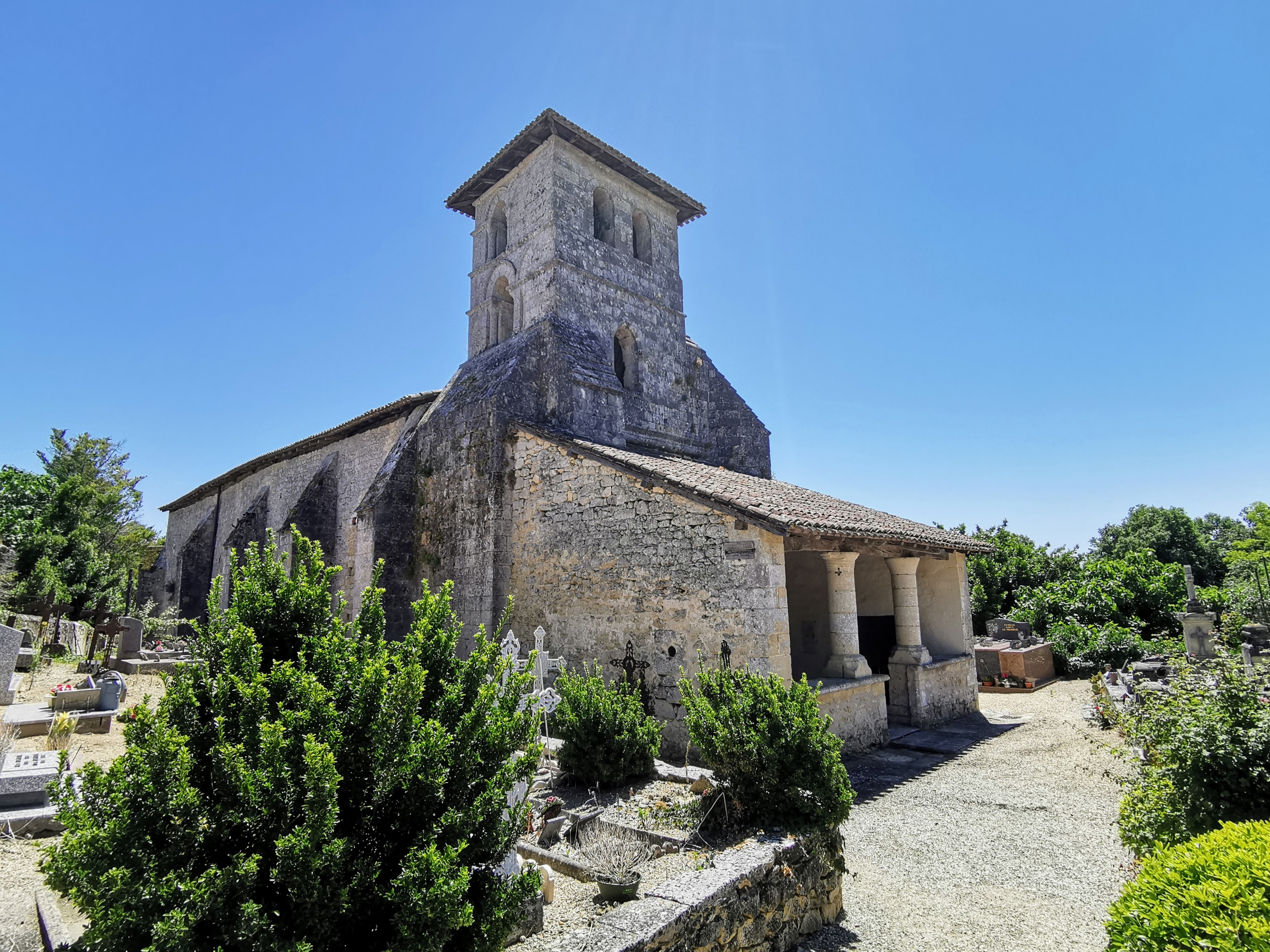 Boucle de la Dordogne - photo 3