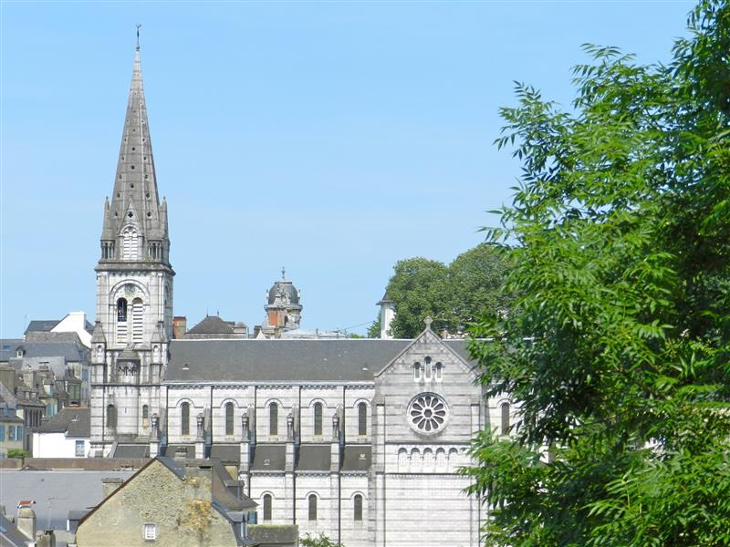 Eglise Notre-Dame