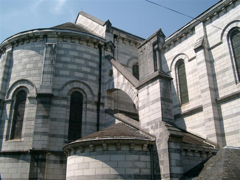 Eglise Notre-Dame
