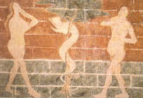 Eglises et fontaines guérisseuses, un retour aux sources !