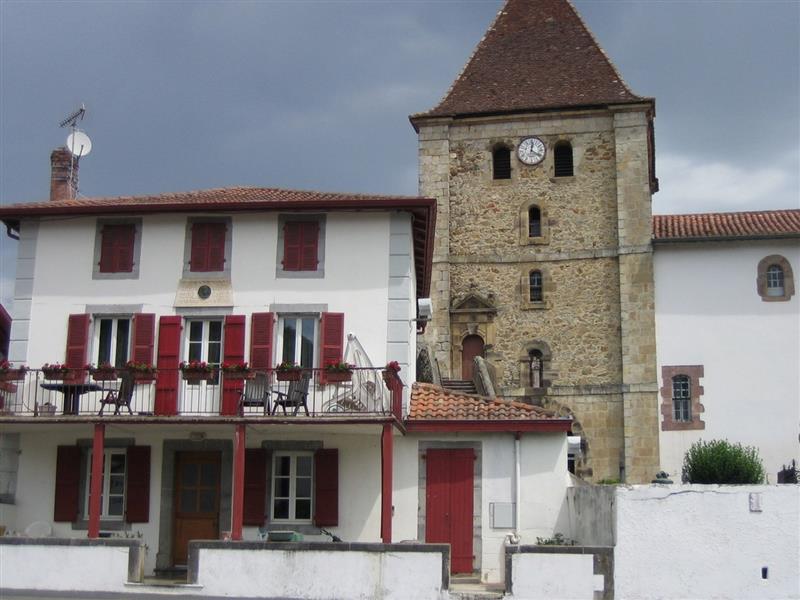 Eglise Notre Dame de l'Assomption