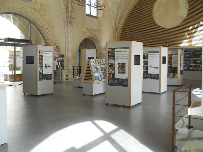 Ancienne église Notre-Dame, Brantôme en Périgord - photo 2