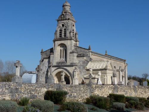 Église Saint-Christophe
