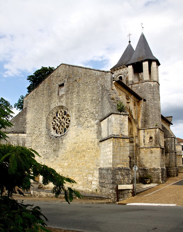 Eglise Saint-Christophe
