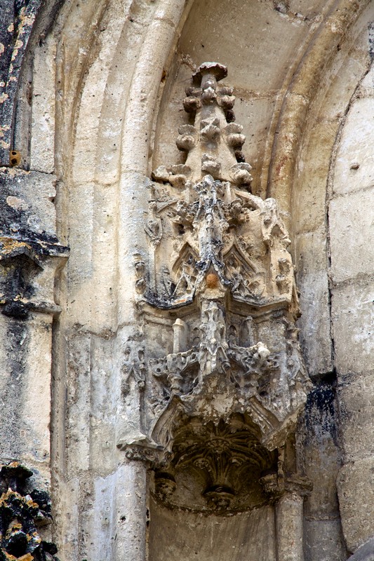 Eglise Saint-Christophe, Champagnac-de-Belair - photo 3