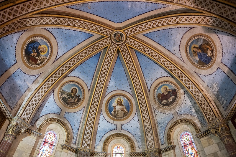 Église Saint-Cybard de Meilhan-sur-Garonne, Meilhan-sur-Garonne - photo 3