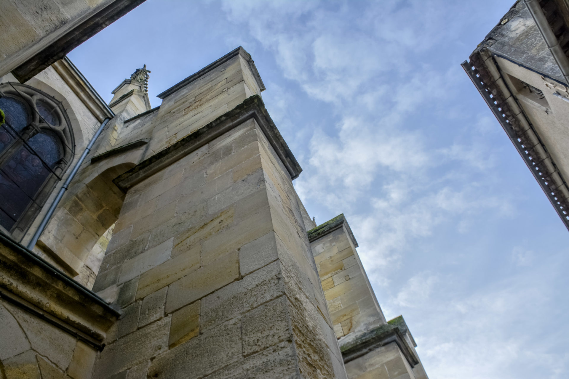 Église Saint-Étienne — photo 3
