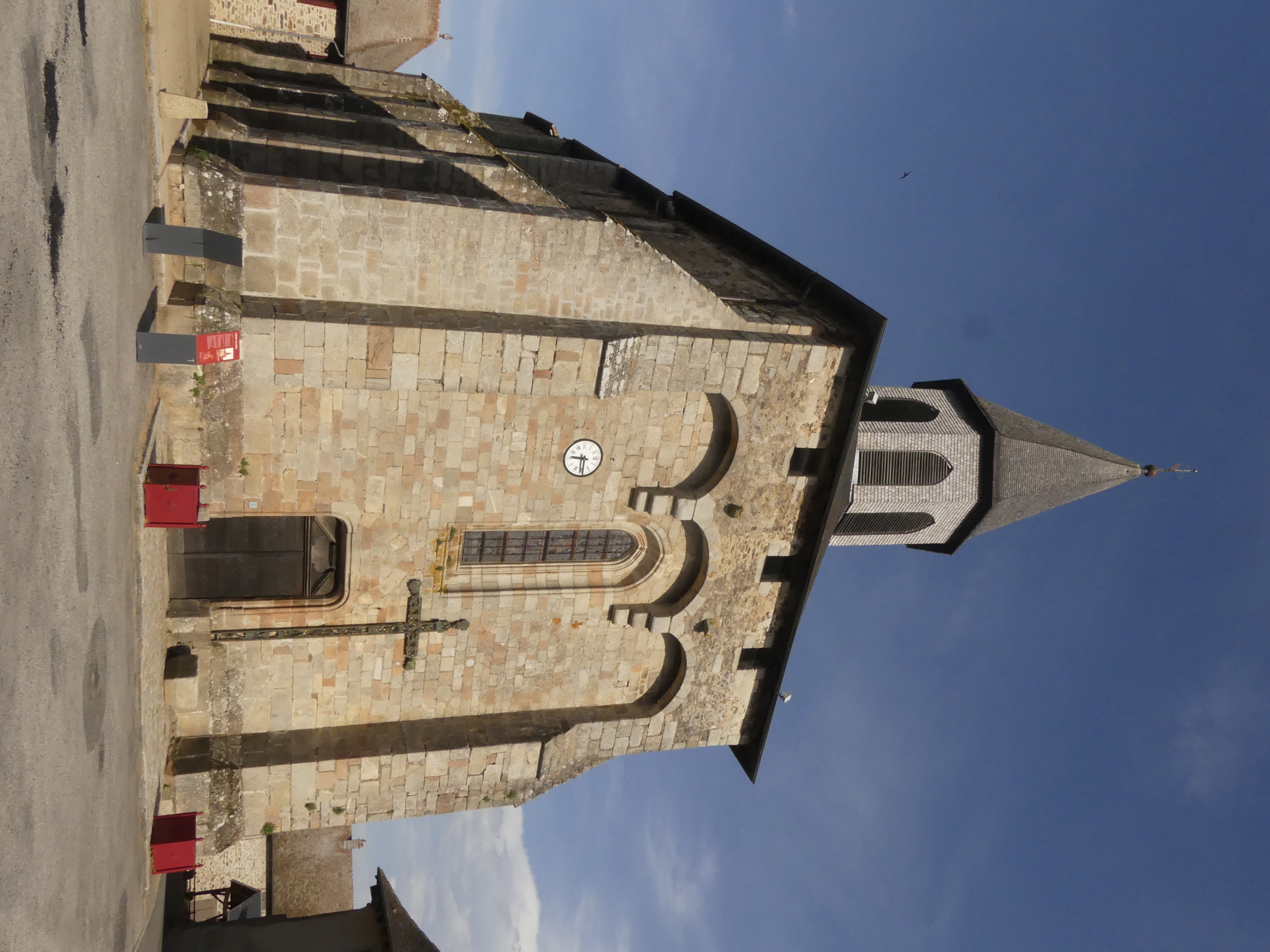 Jubilaté en concert, Saint-Germain-les-Belles - photo 2