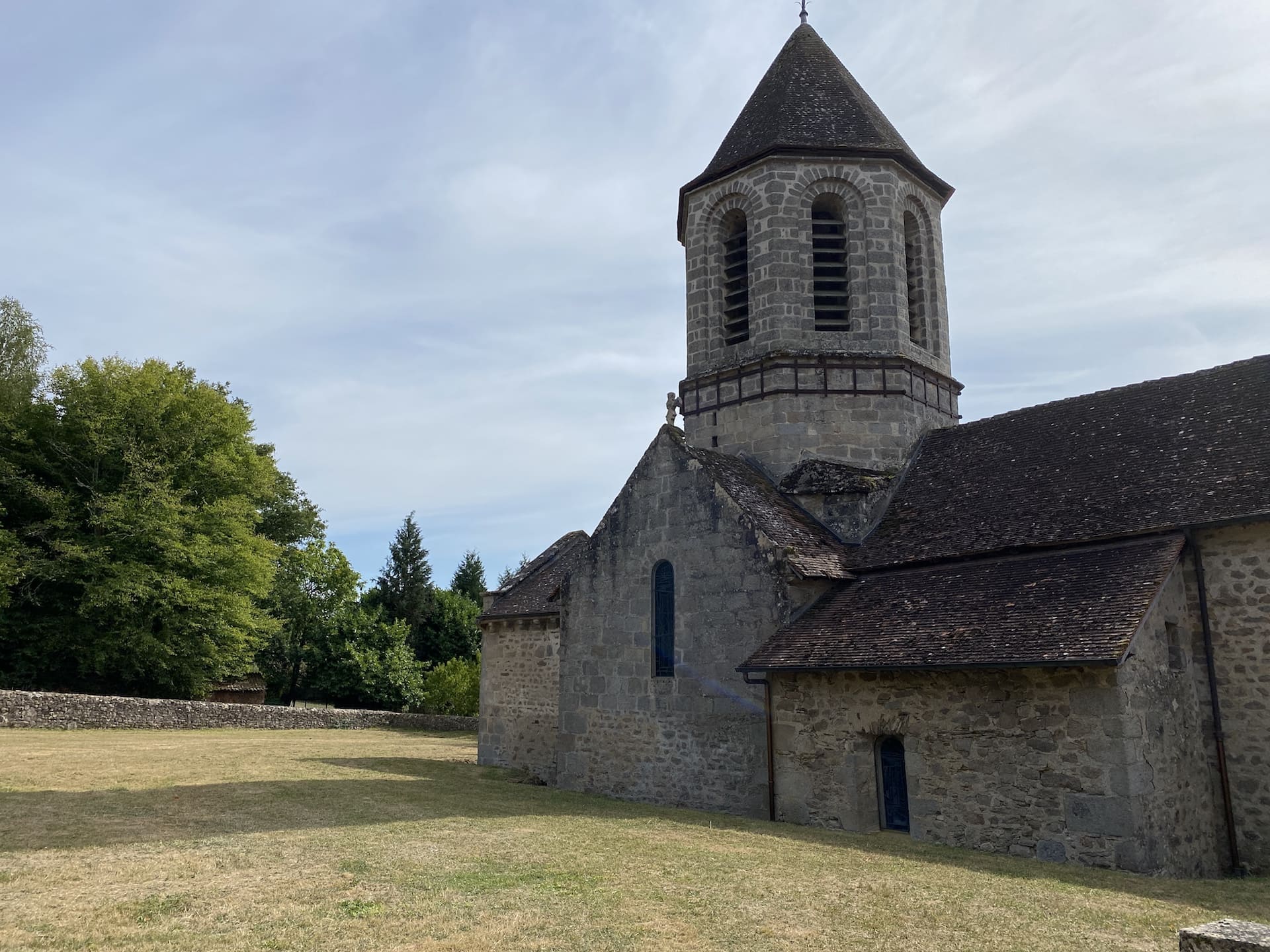 Boucle vélo Richard Coeur de Lion Ouest - étape 4, Saint-Hilaire-les-Places - photo 6