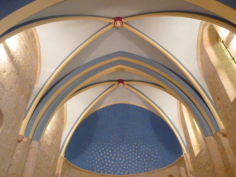 Eglise Saint-Jean-Baptiste
