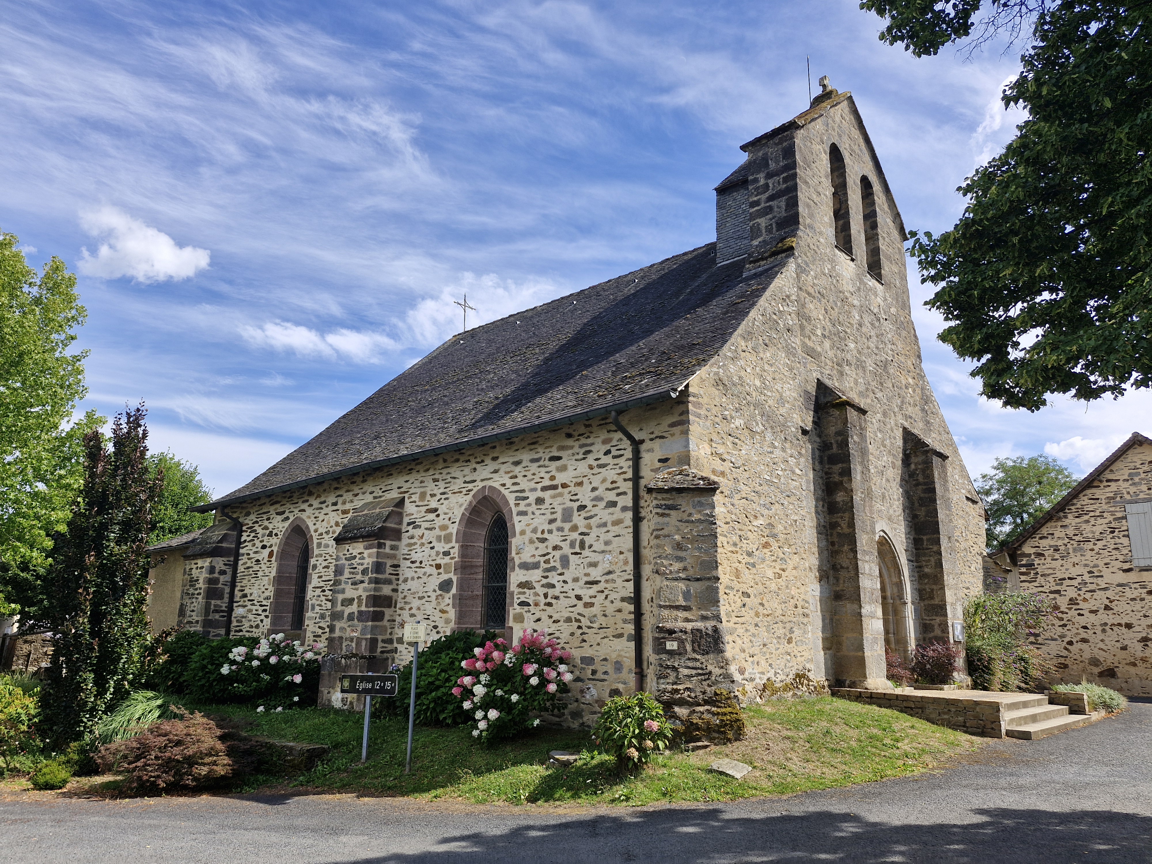 Concèze, Concèze - photo 6