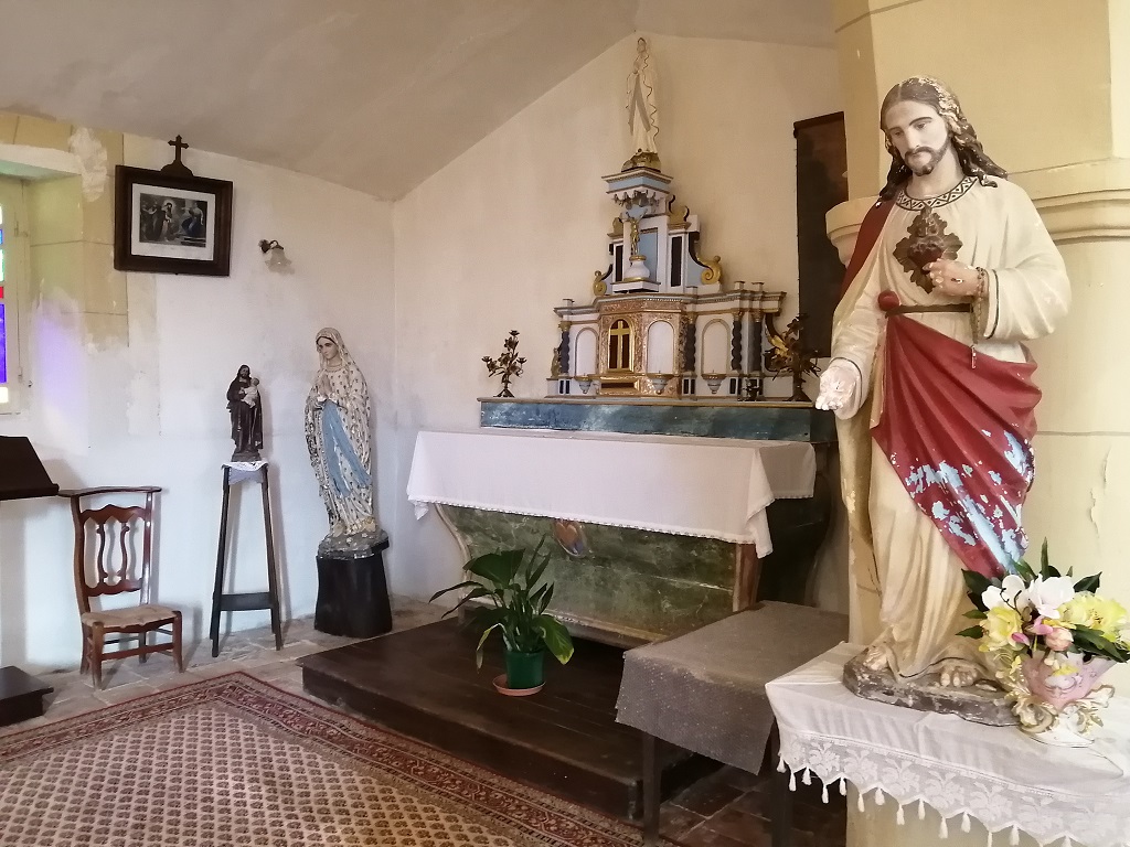 Eglise Saint-Laurent, Louer - photo 4