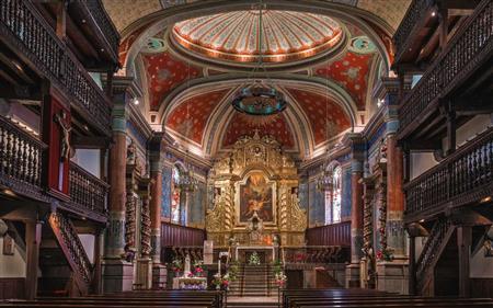 Eglise Saint Laurent