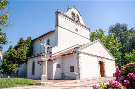 Église Saint-Léon Église Saint-Léon