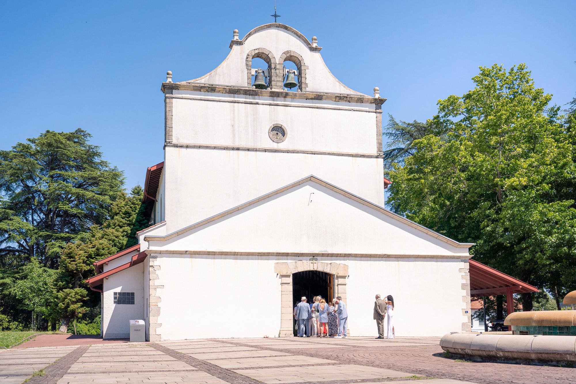 Église Saint-Léon — photo 3
