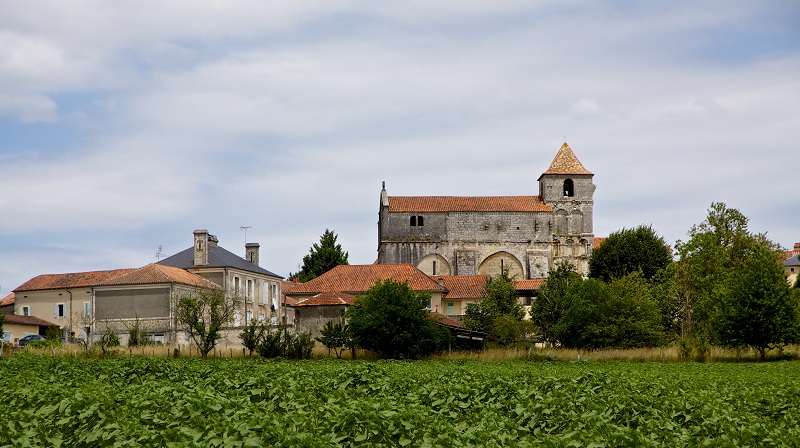 Eglise Saint-Maurice