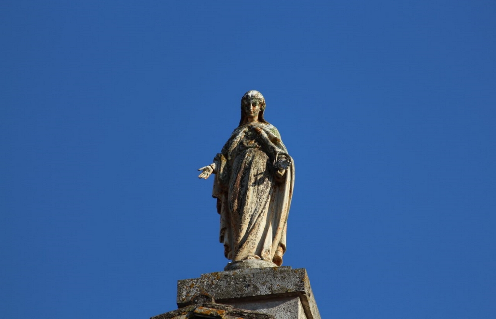Eglise Saint Nicolas, Nérac