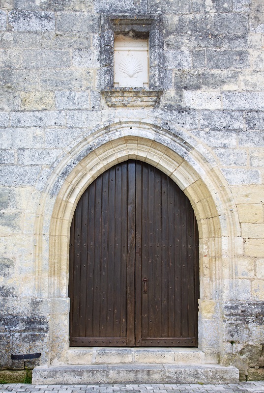 Eglise Saint-Pantaléon, Brantôme en Périgord - photo 2