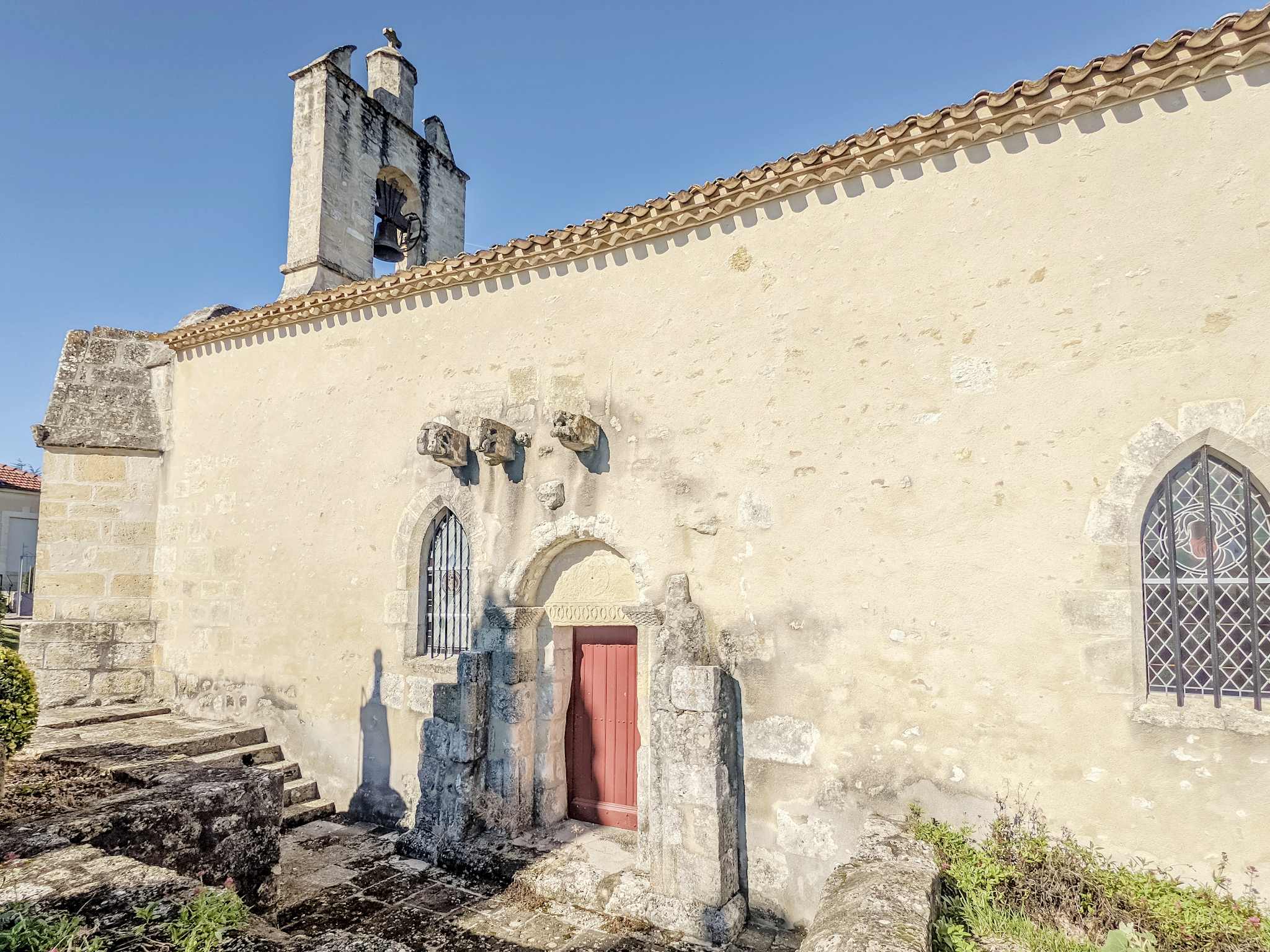 Église Saint-Philippe