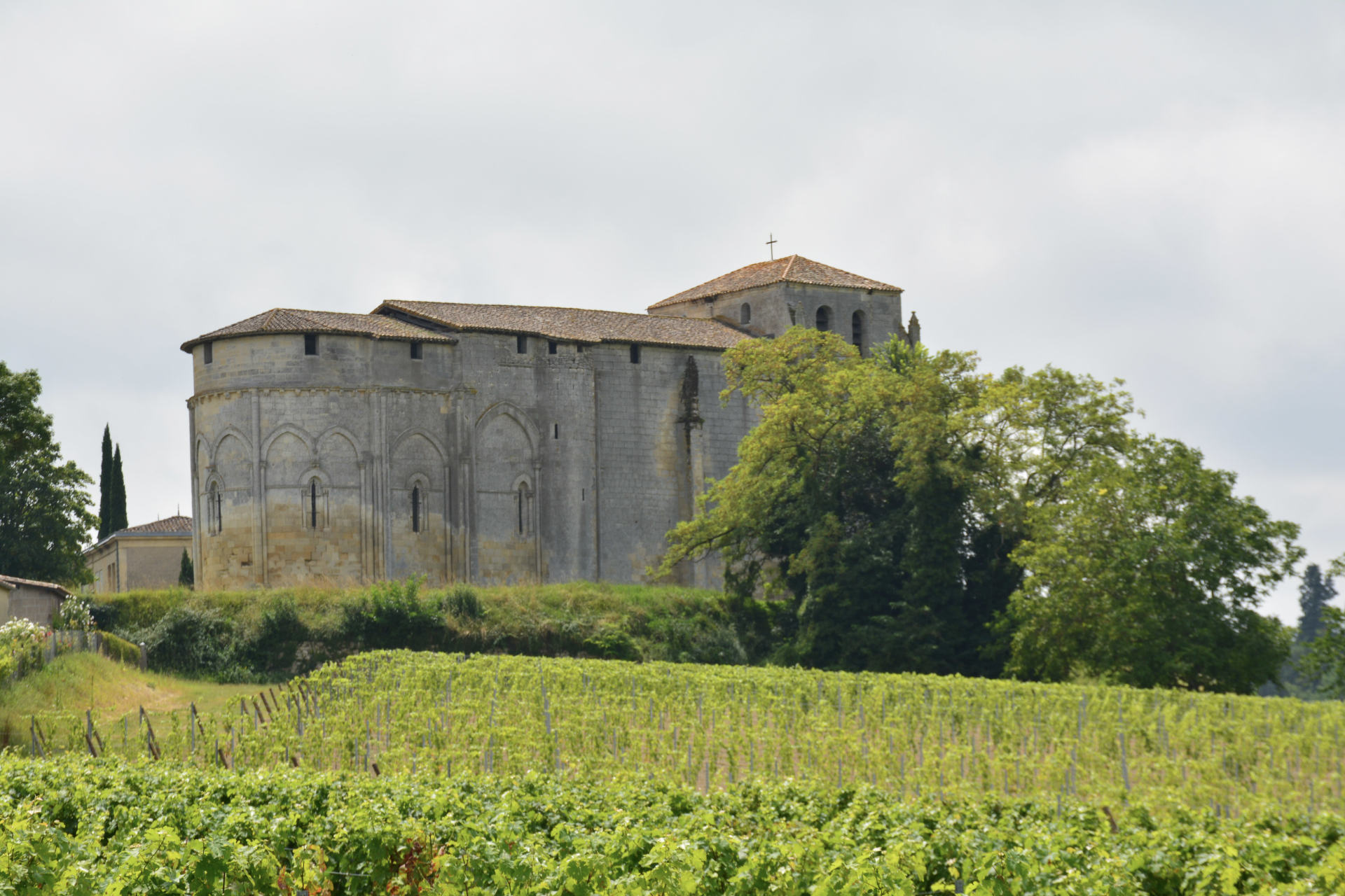 Église Saint-Pierre