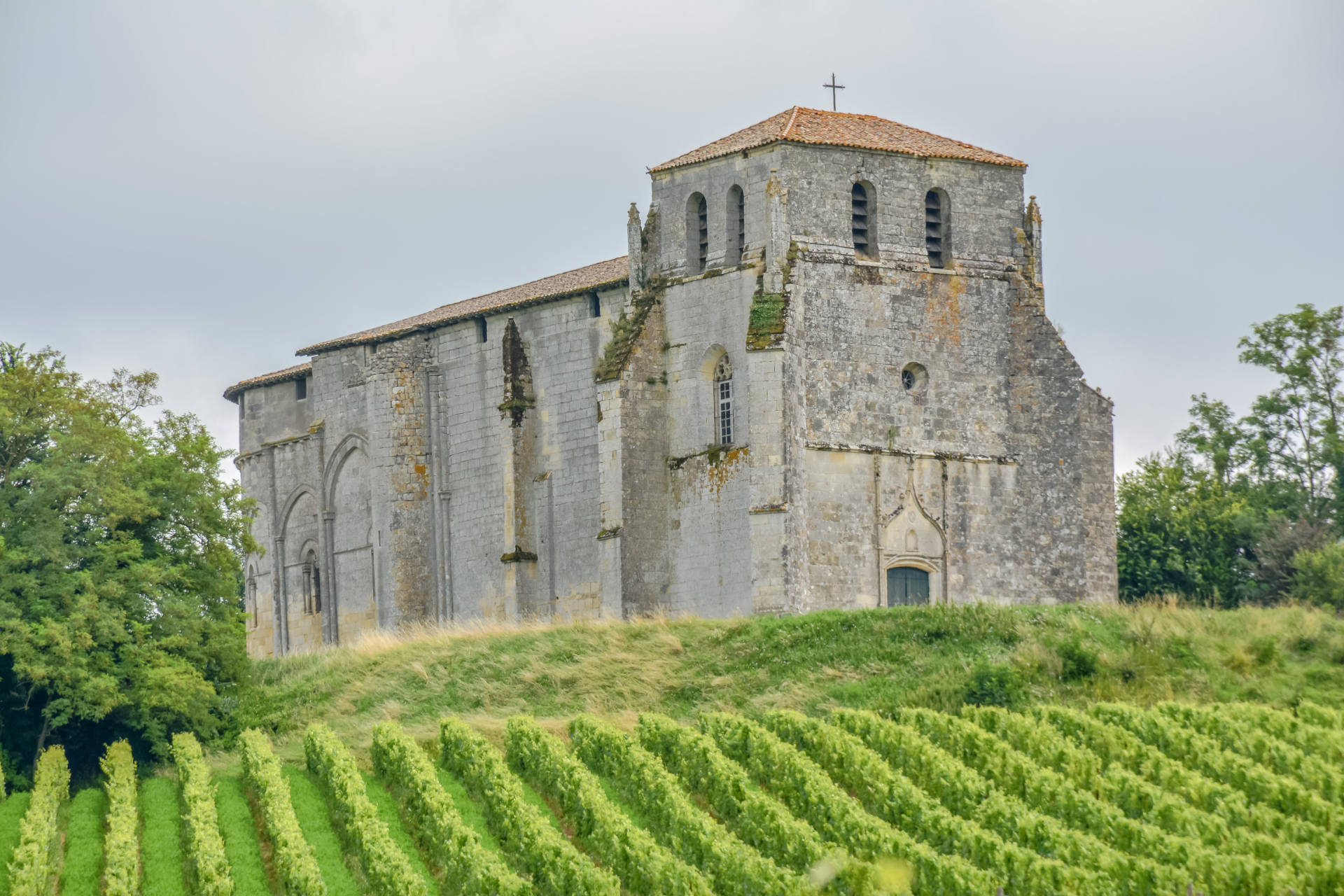 Église Saint-Pierre