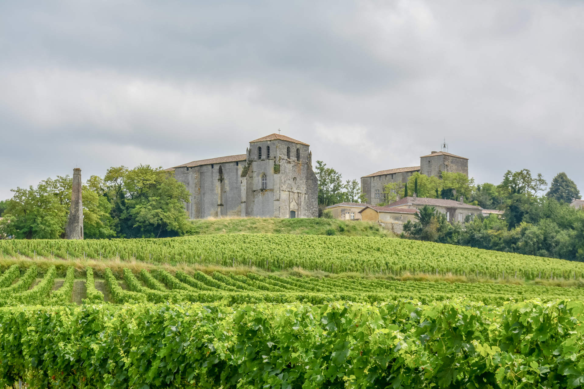 Village de Pujols, Pujols - photo 2