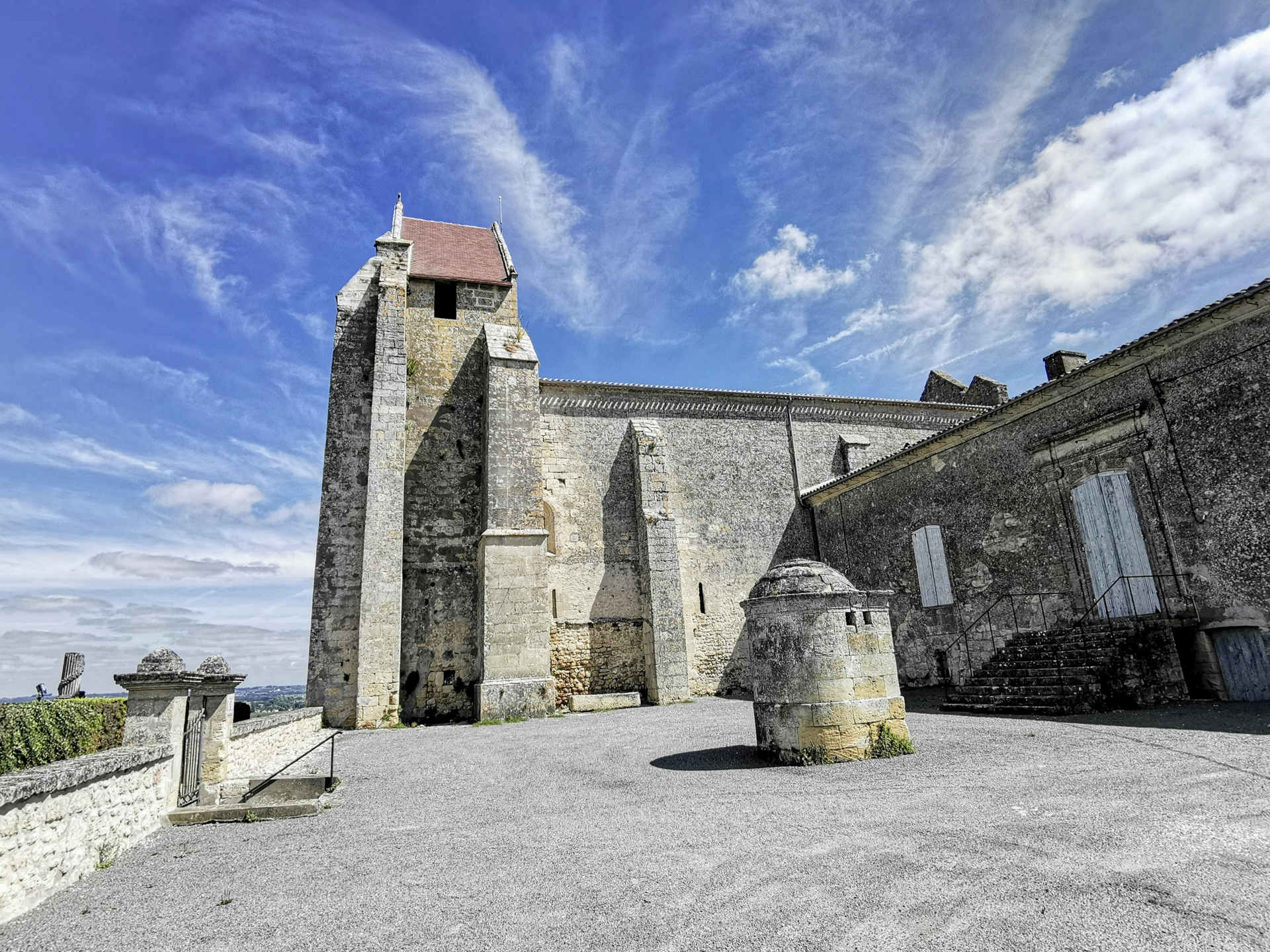 Église Saint-Pierre, Saint-Pey-de-Castets - photo 4