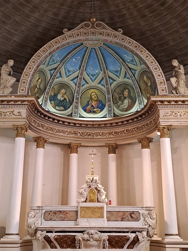 Eglise Saint-Pierre-Es-Liens de Clairac