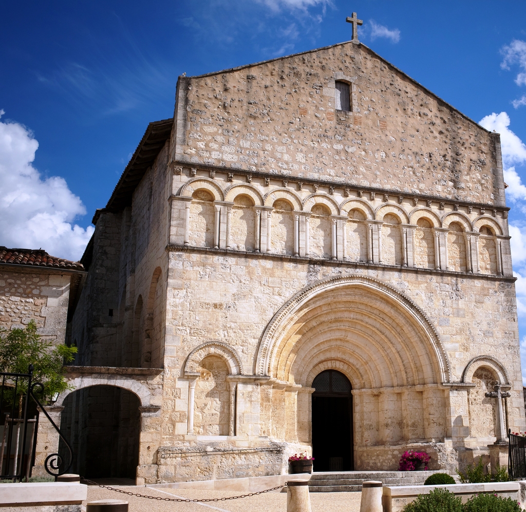 Balade découverte à Saint-Privat en Périgord