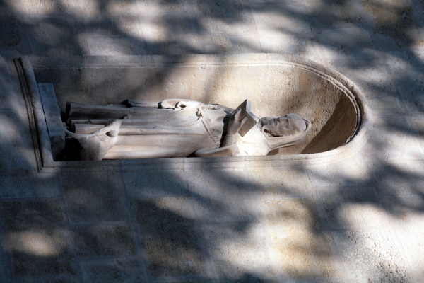 Eglise Saint-Sévère de Saint-Selve, Saint-Selve