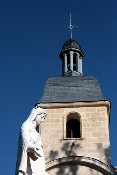 Eglise Saint-Sévère de Saint-Selve, Saint-Selve - photo 3