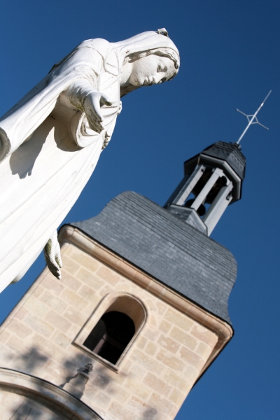 Eglise Saint-Sévère de Saint-Selve, Saint-Selve - photo 2