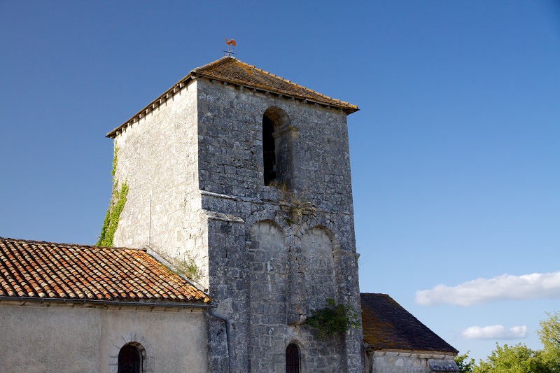 Eglise Saint-Sulpice