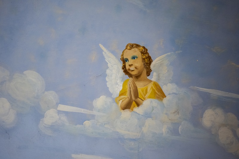 Eglise Saint Sulpice de Sénestis