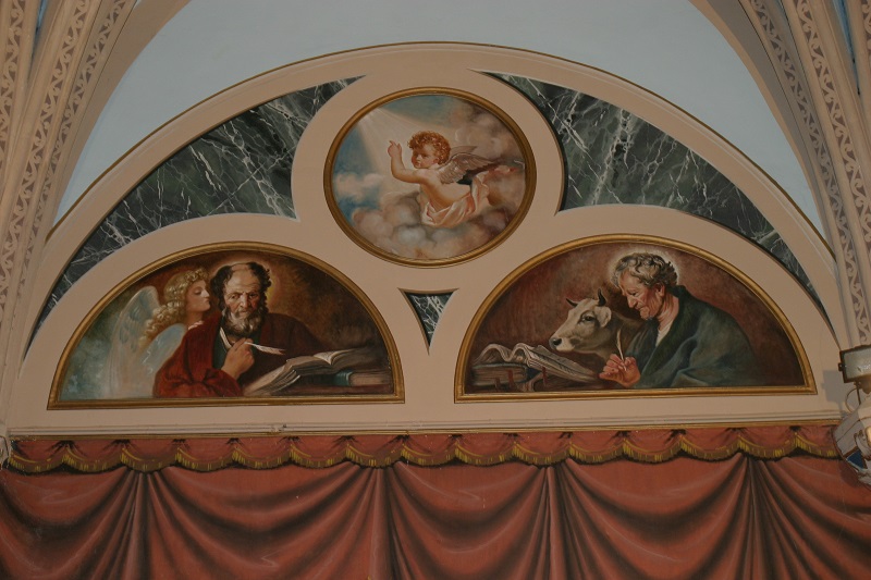 Eglise Saint-Vincent de Coussan - Marmande, Marmande - photo 2