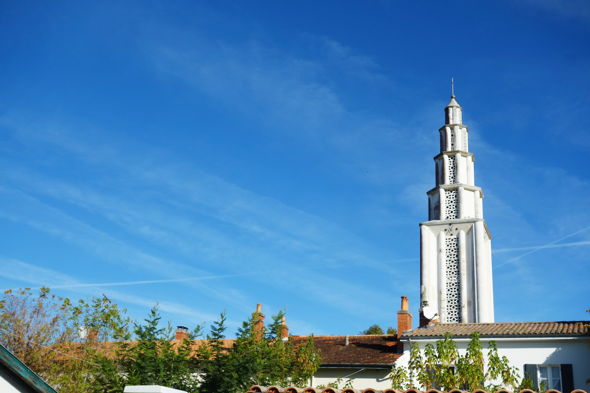 Les Pistes de Robin : Saint-Vivien-de-Médoc