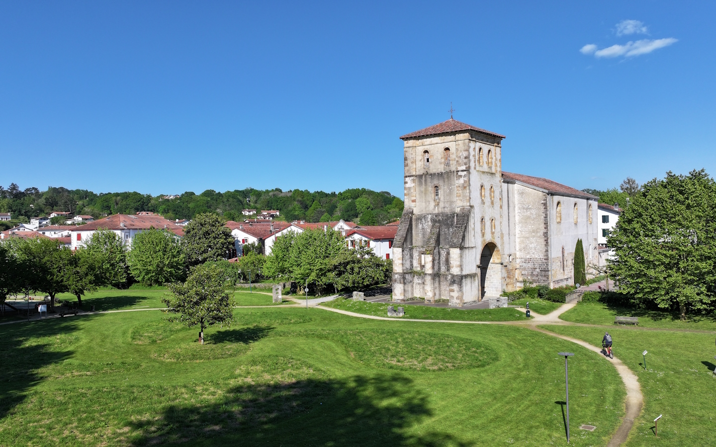 Saint-Pée-sur-Nivelle, Saint-Pée-sur-Nivelle - photo 8
