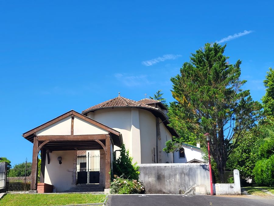Église Saint-Martin