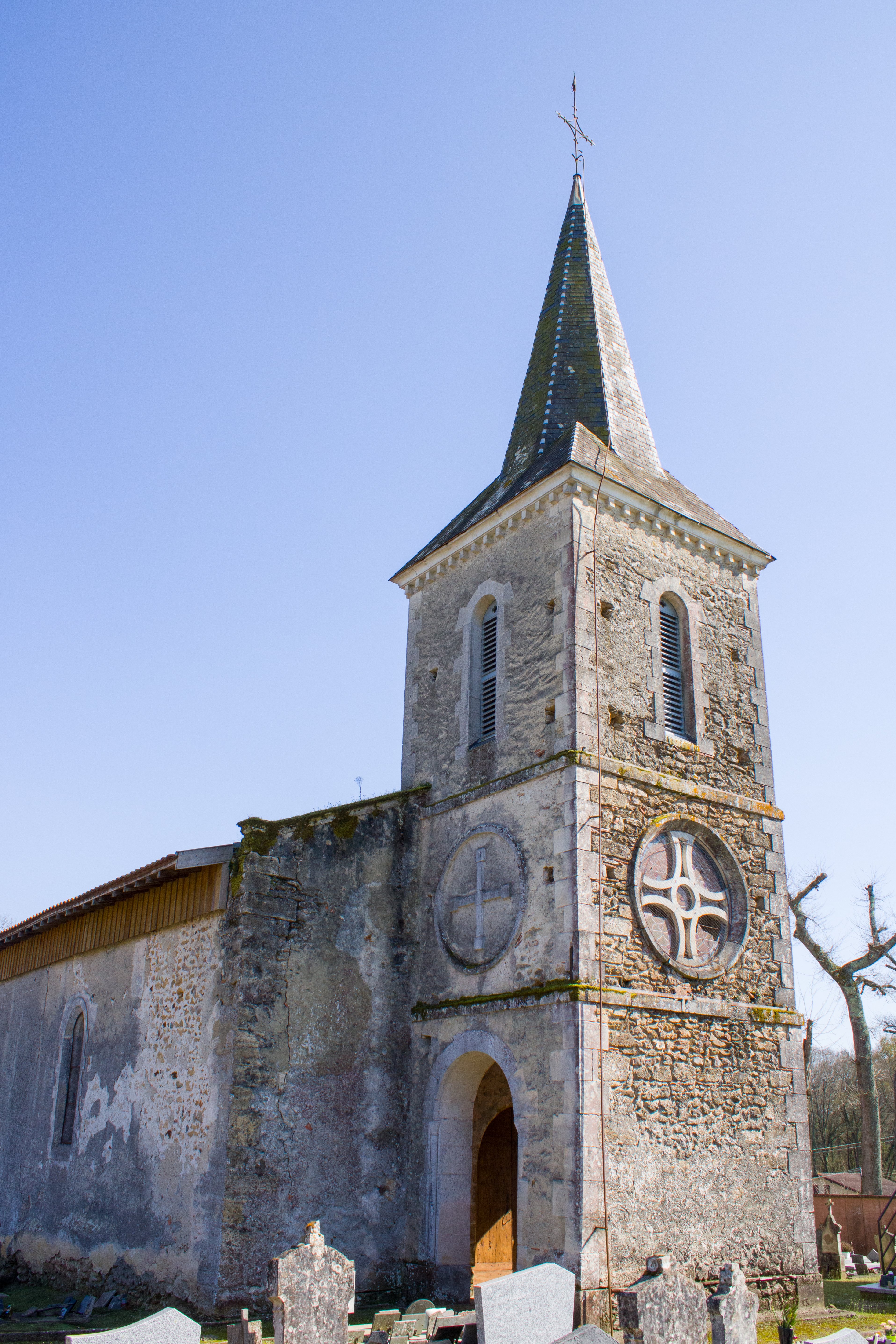 Eglise Saint-Etienne