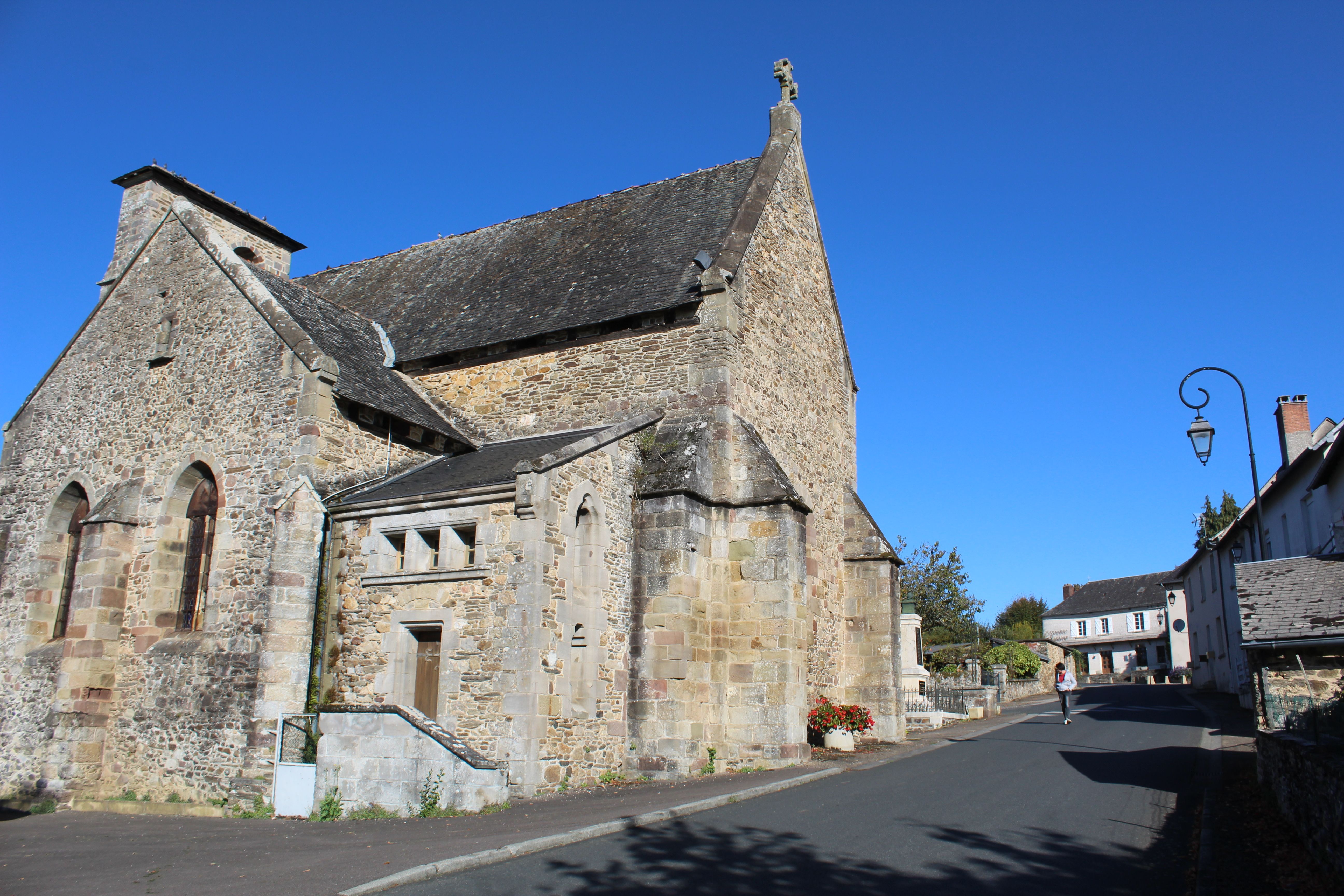 La Siauve, Beyssac - photo 4