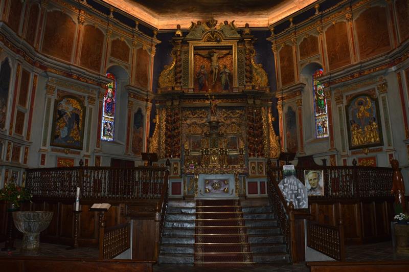 Eglise Saint Fructueux